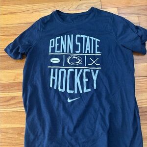 Nike Penn State Hockey Shirt Size Small!